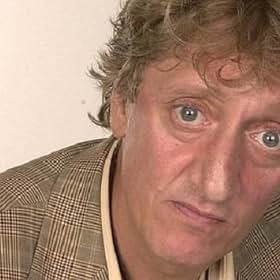 Enrique San Francisco